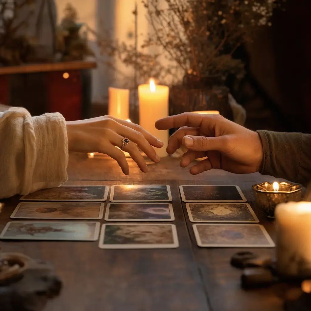 The 222 angel number and its connection to balance, trust, and partnership in everyday life
