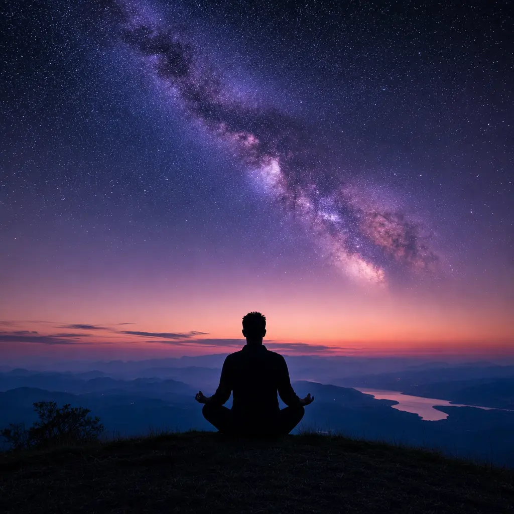 Die Engelszahl 777 und ihre Verbindung zu innerer Weisheit, spirituellem Wachstum und Ausrichtung